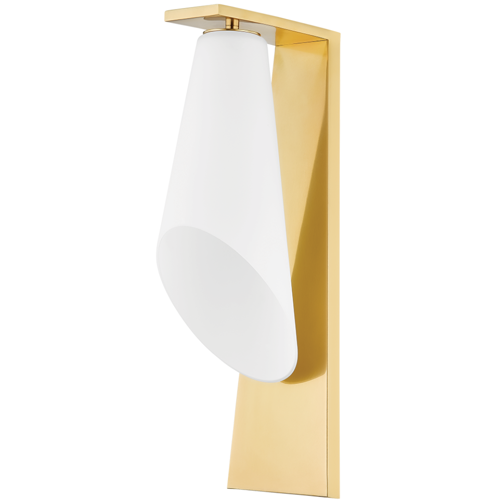 Andros Wall Sconce