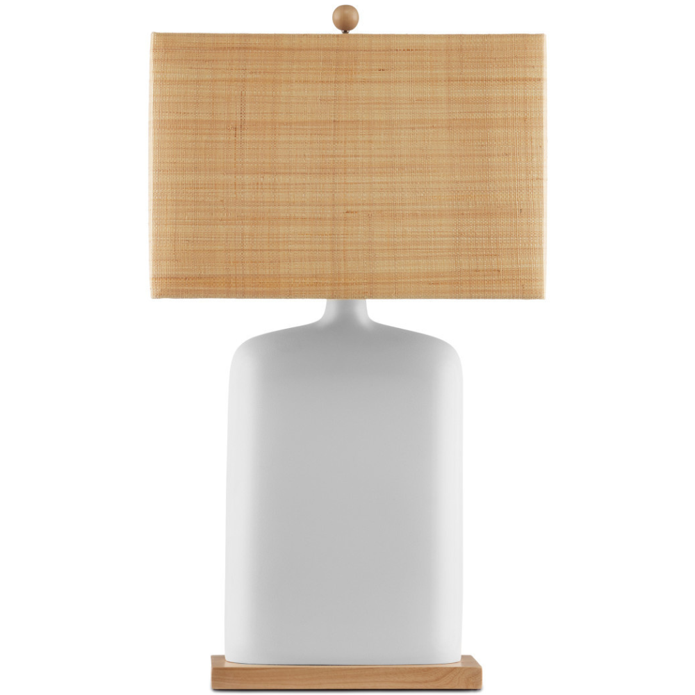 Musing Table Lamp