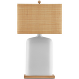 Musing Table Lamp