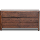 Nigel 6 Drawer Dresser