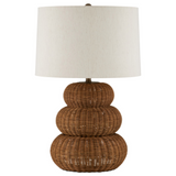 Mabrouka Table Lamp