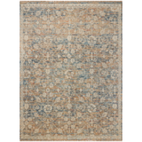 Granada Multi/Ivory Rug