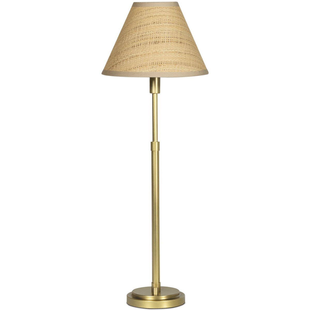 Polly Buffet Lamp