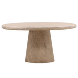 Marci Round Dining Table