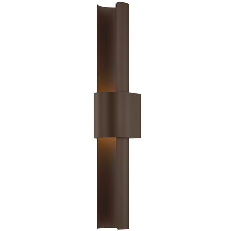 Ossian Outdoor Wall Sconce