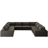 Bloor 8-Piece Sectional