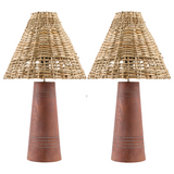 Dabito Table Lamp - Set of 2