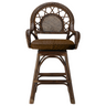 Katalina Swivel Counter Stool