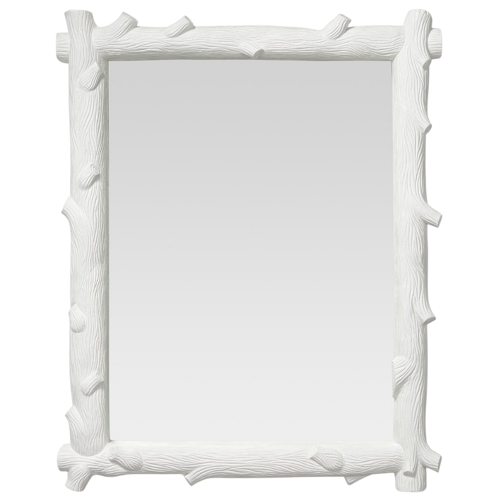 Otto Rectangular Mirror