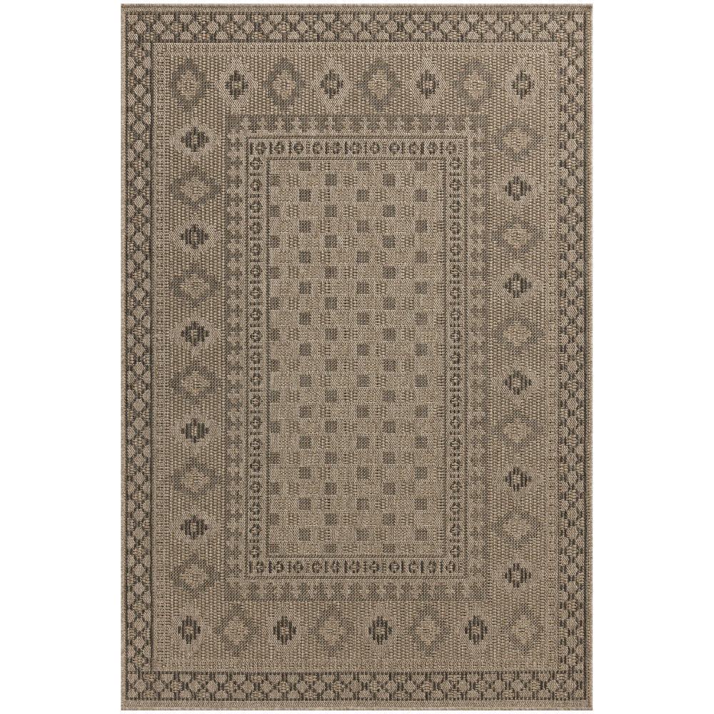 Providence Indoor/Outdoor Rug Outdoor Rugs PROCPRC-07DVCC2339 885369814815