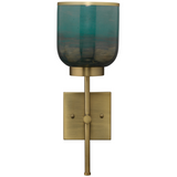 Vapor Wall Sconce