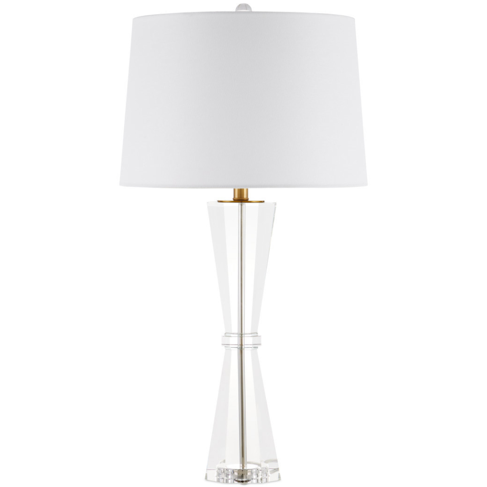 Duveen Table Lamp