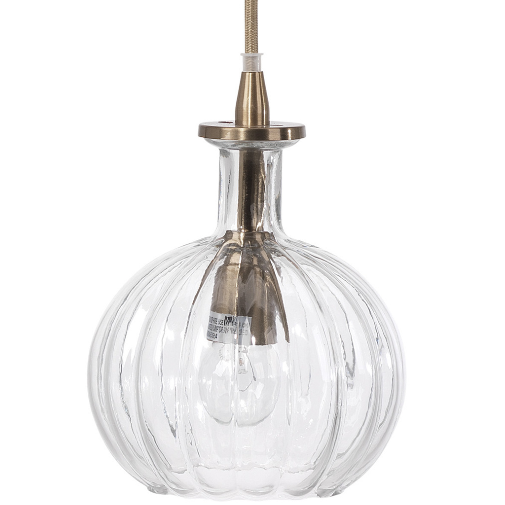 Sophia Carafe Pendant