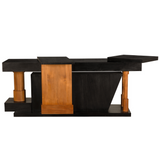 Fleming Console