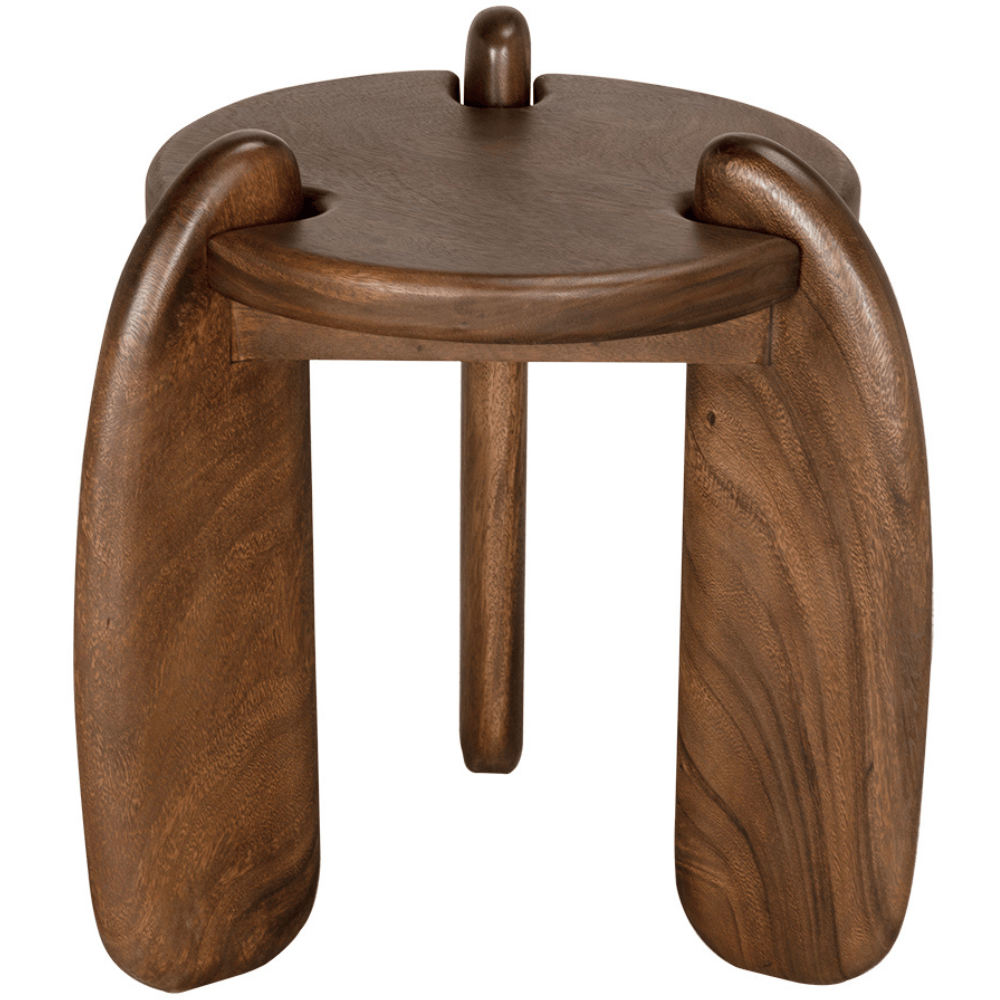 Mahatma Side Table