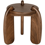 Mahatma Side Table