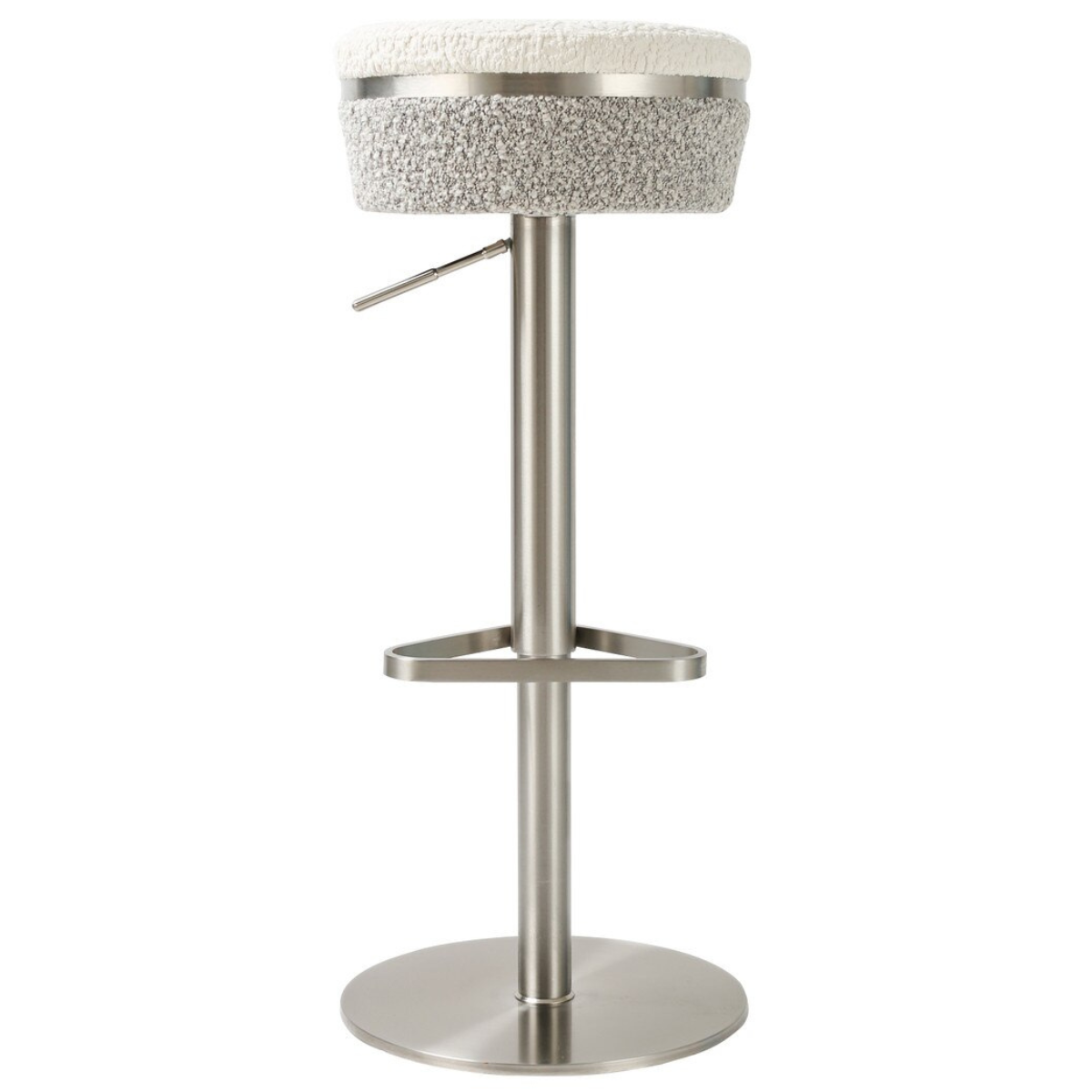 Mirella Adjustable Stool