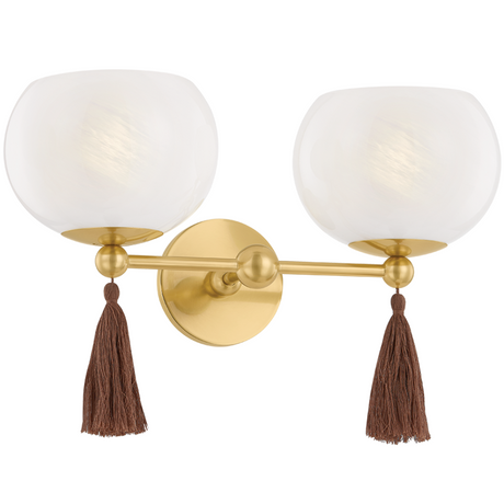 Niya Wall Sconce