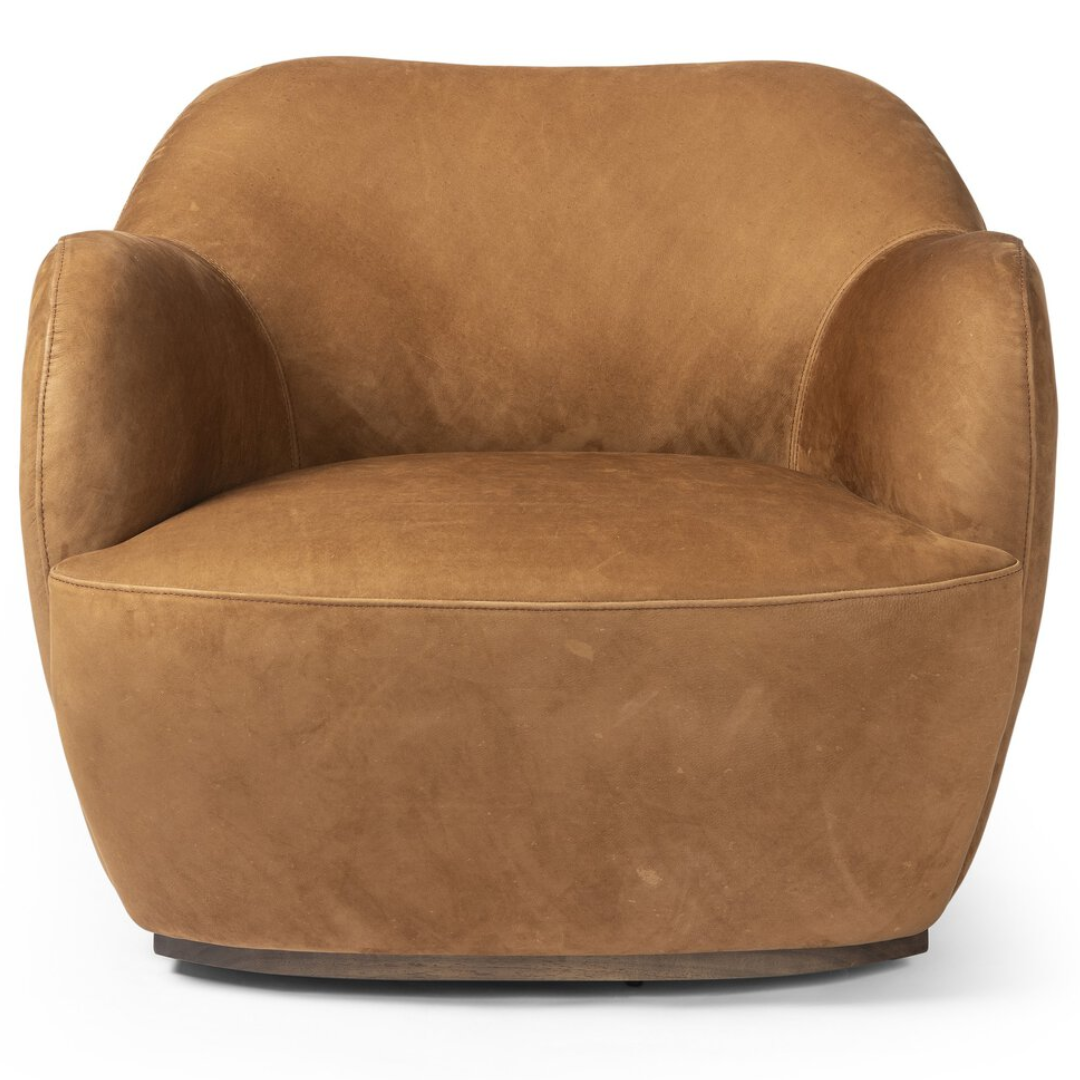 Julius Swivel Chair