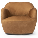 Julius Swivel Chair