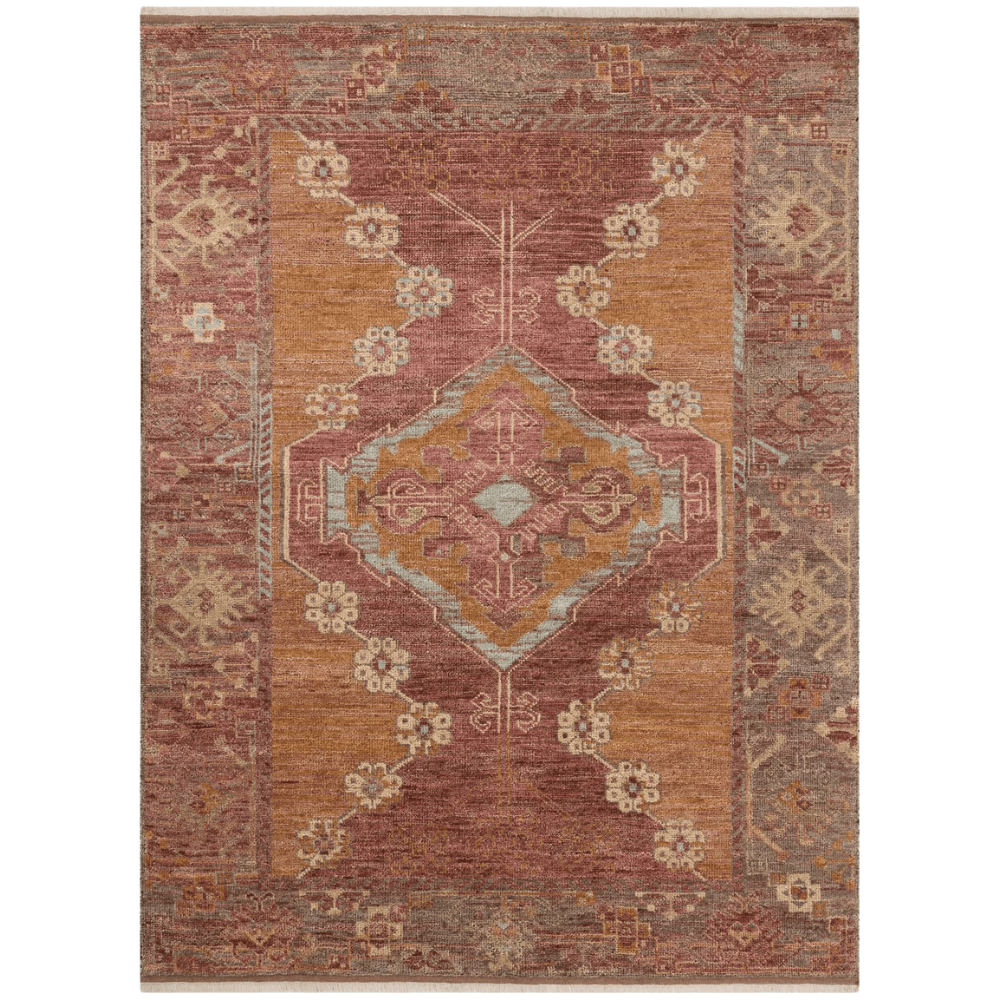 Granada Spice/Multi Rug