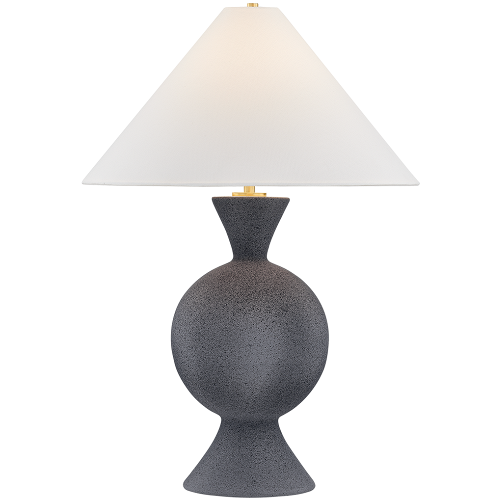 Zadeh Table Lamp