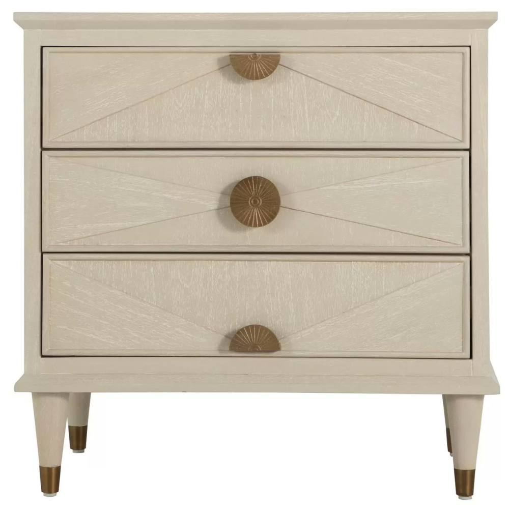 Emberly Nightstand