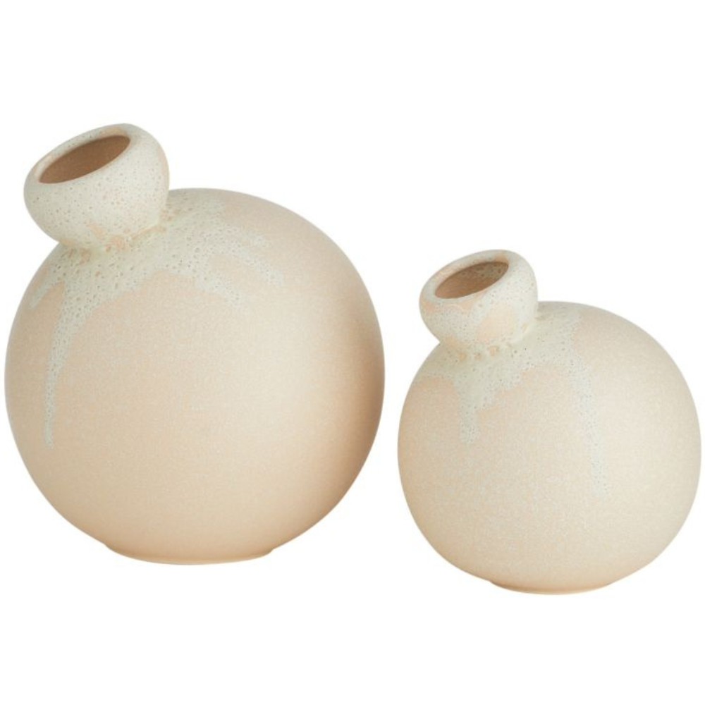 Gracie Vases (Set of 2)