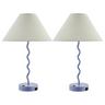 Izzy Table Lamp - Set of 2