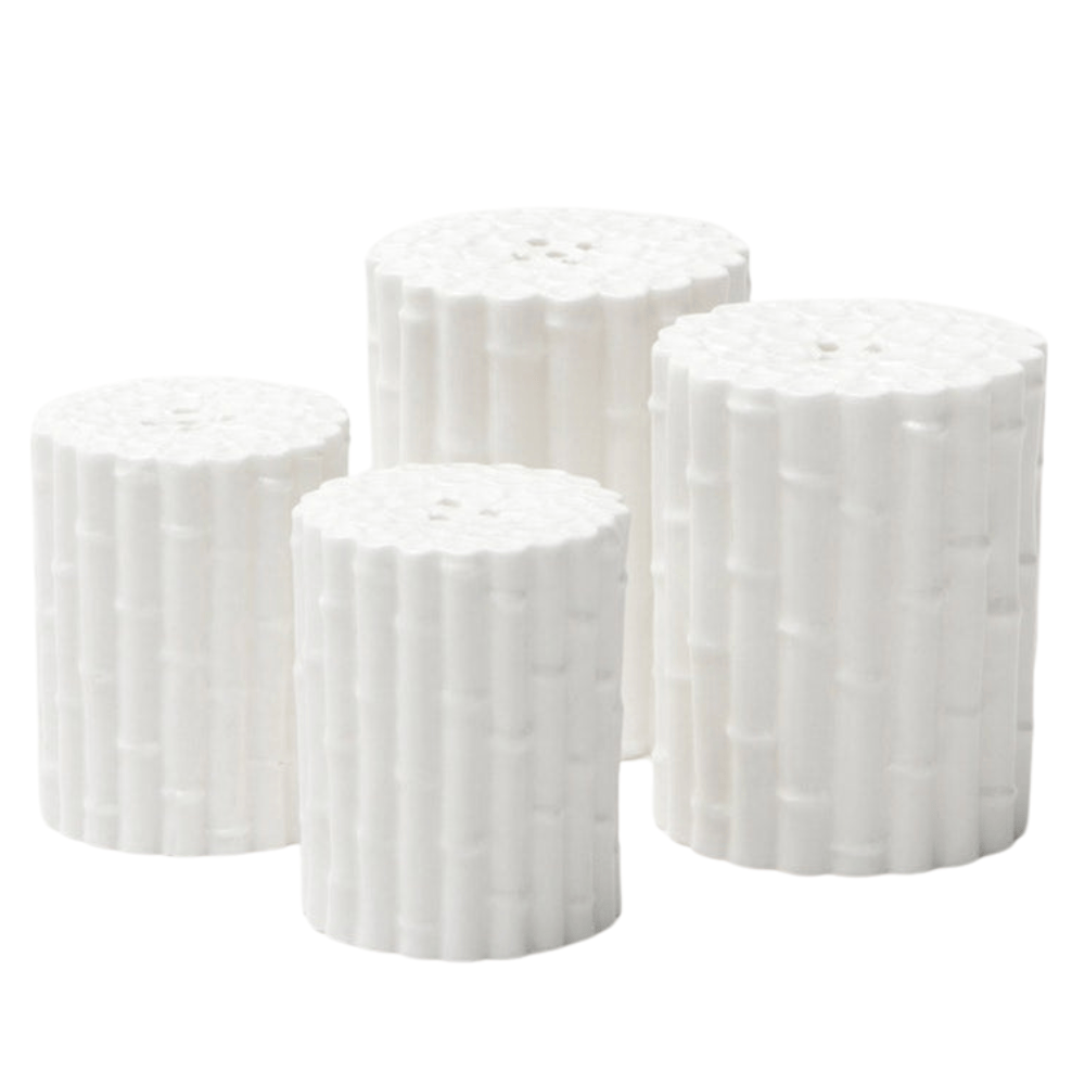 Daphne Salt and Pepper Shakers