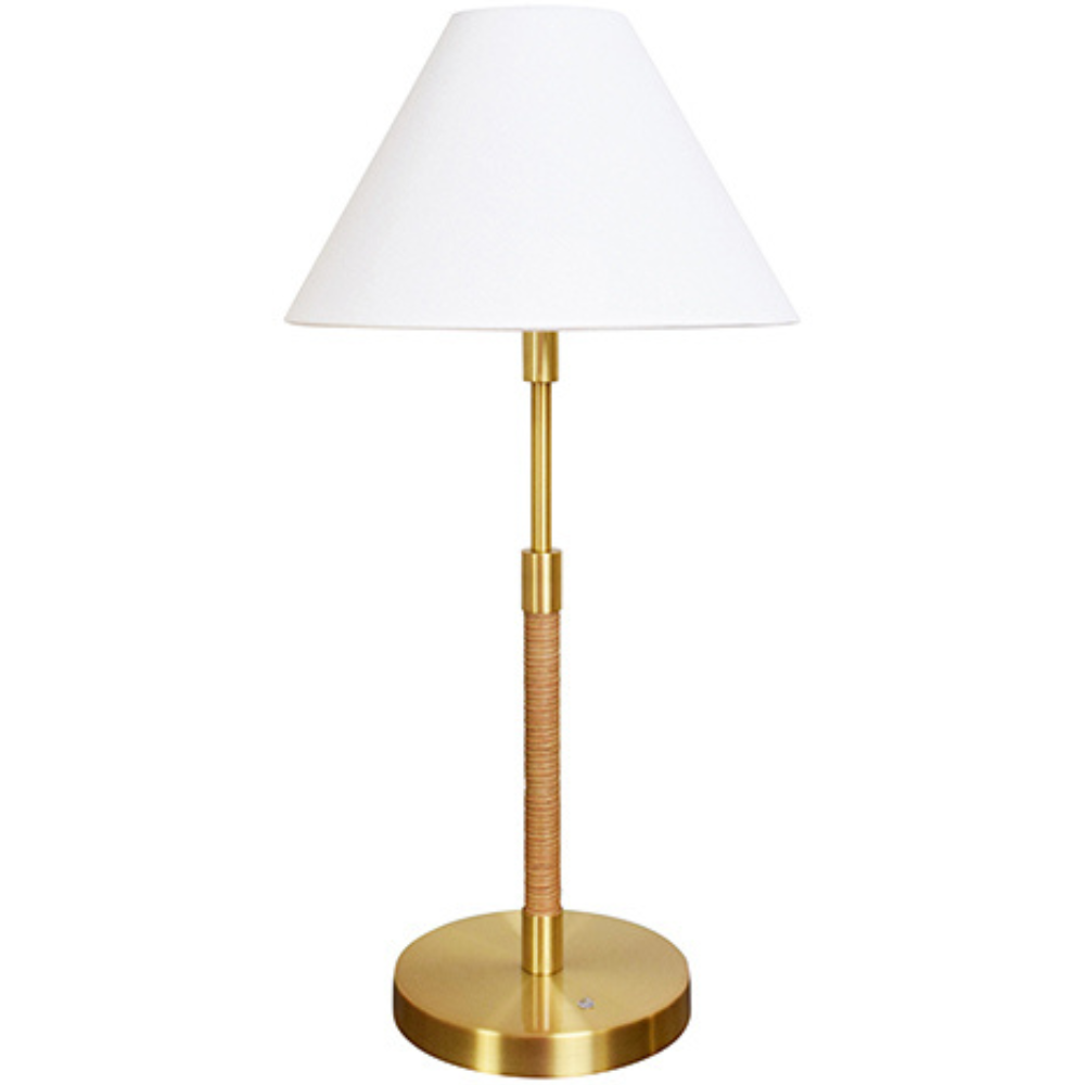 Melton Rechargeable Table Lamp