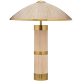 Seychelles Table Lamp
