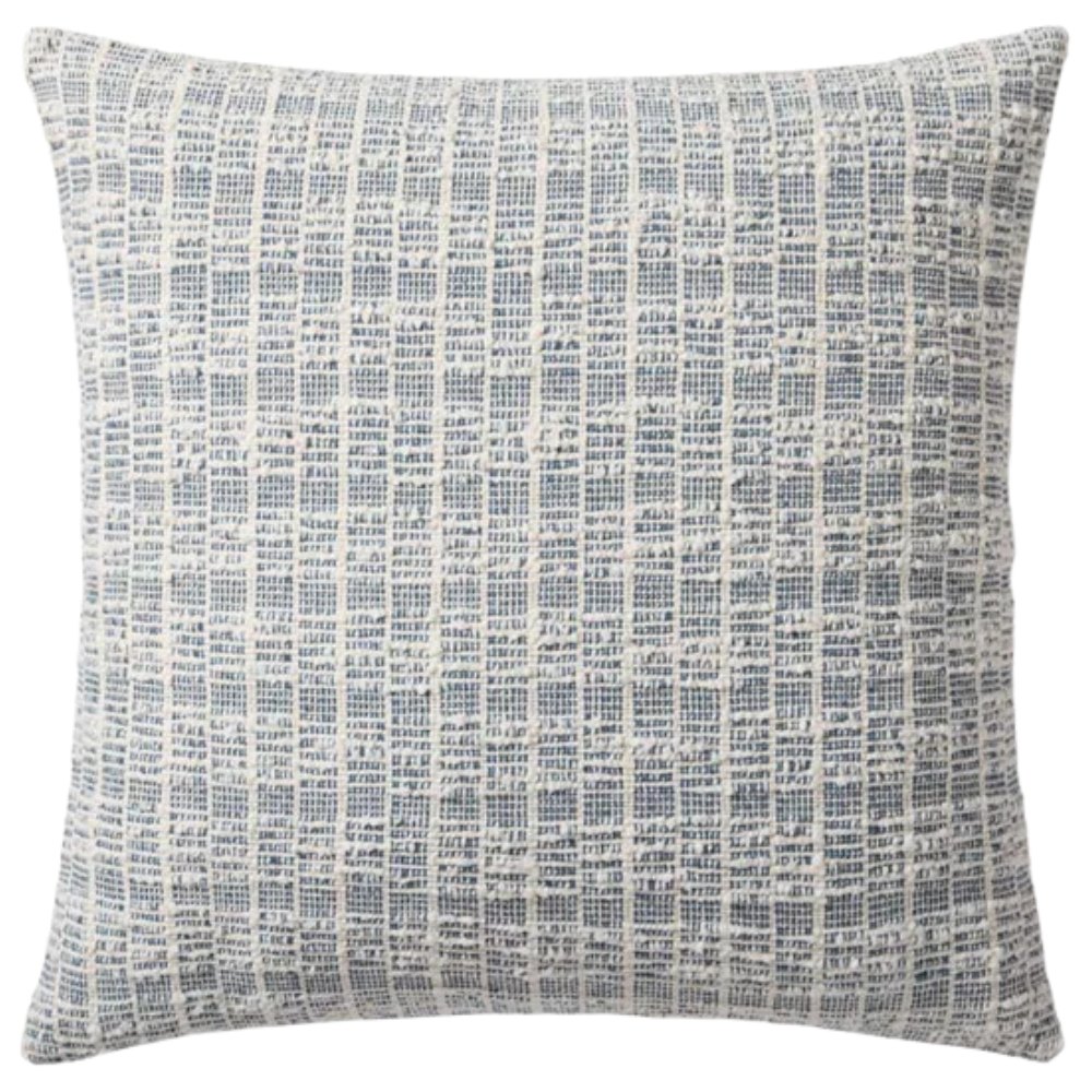 Magnolia Home by Joanna Gaines x Loloi Killian Pillow