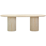 Luanne Indoor/Outdoor Dining Table