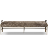 Demi Accent Bench