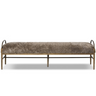 Demi Accent Bench