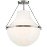 Collins Semi Flush Mount