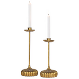 Clove Candle Holder Set