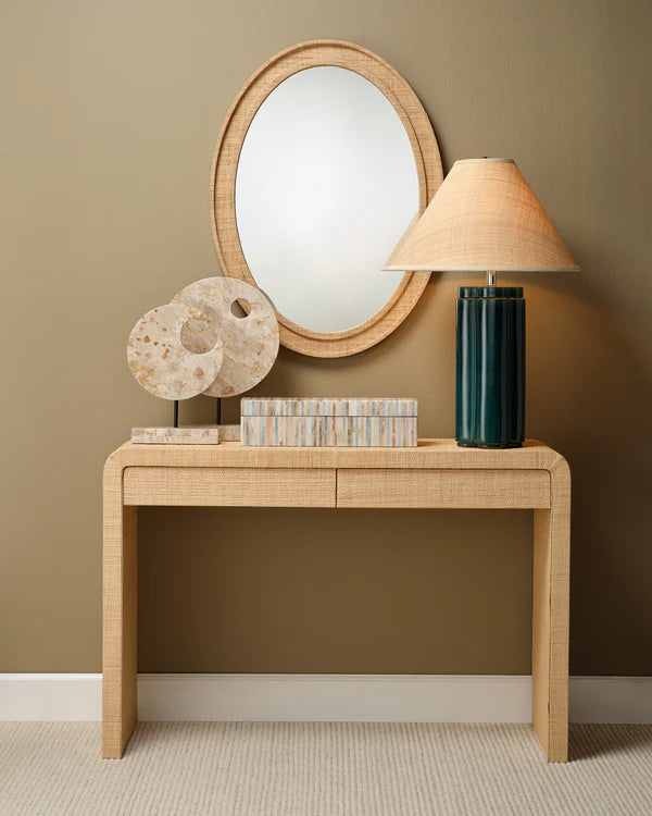 Montecito Console Table