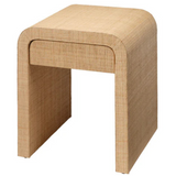 Montecito Side Table