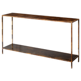 Royal Console Table