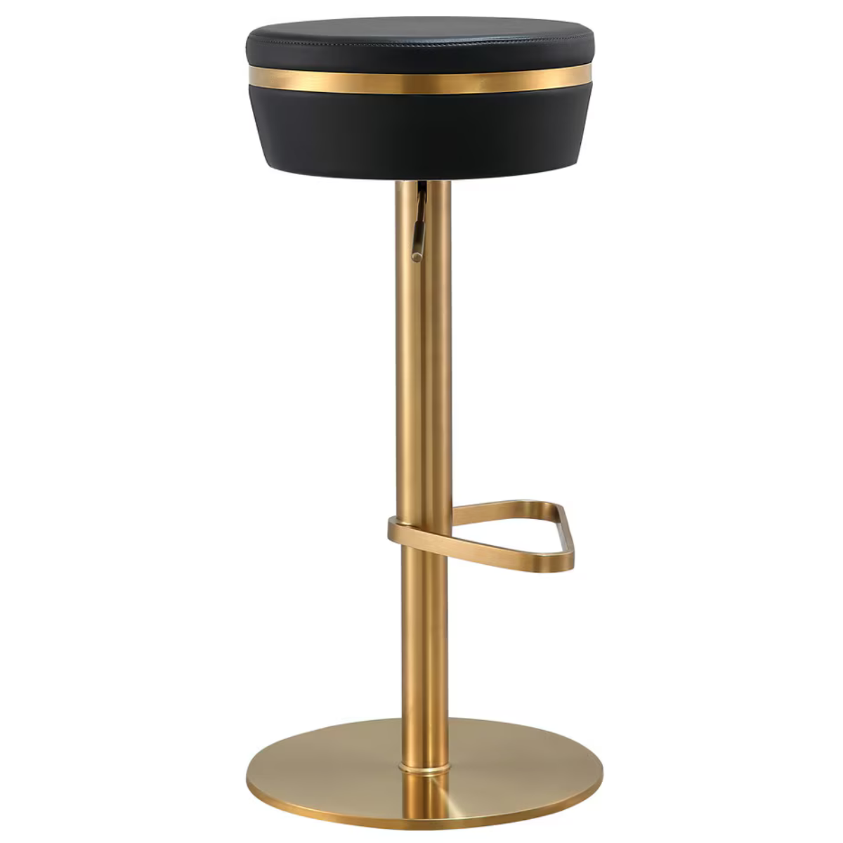 Mirella Adjustable Stool