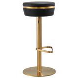 Mirella Adjustable Stool