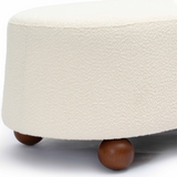 Everly Ottoman