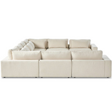 Bloor 8-Piece Sectional