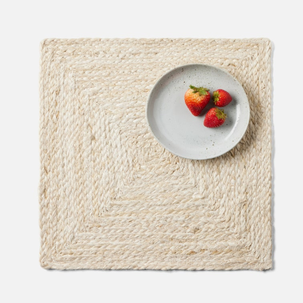 Grant Placemat (Pack of 4)