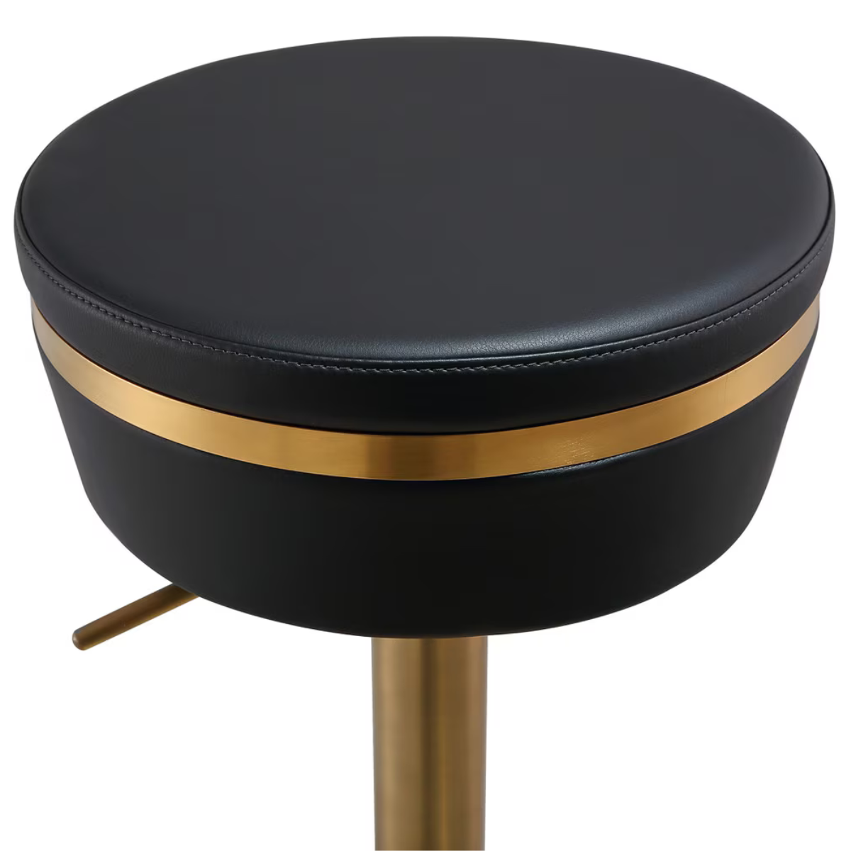 Mirella Adjustable Stool