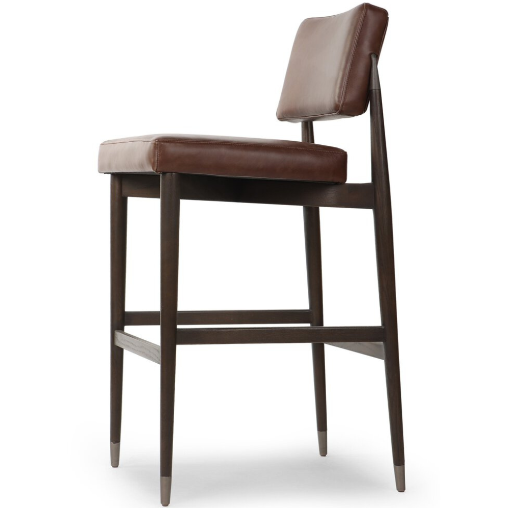 Anton Bar + Counter Stool