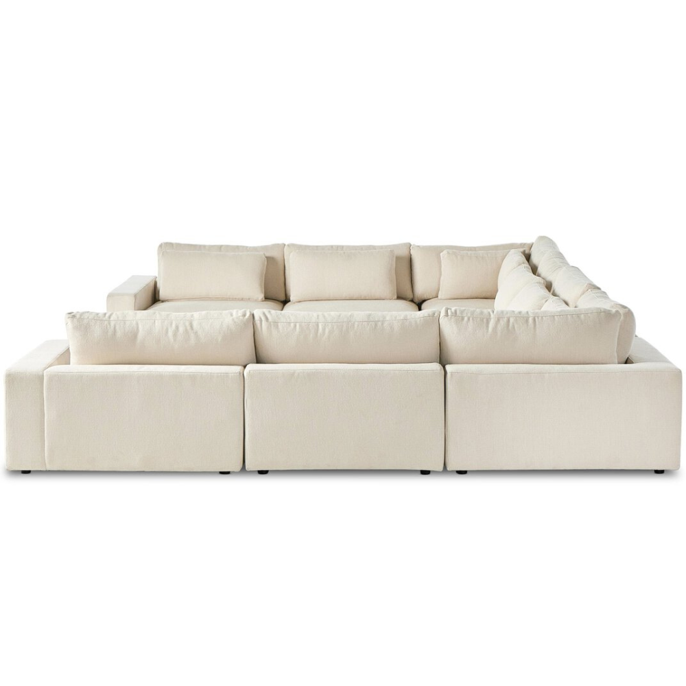 Bloor 8-Piece Sectional