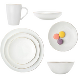 Julianna Dinnerware